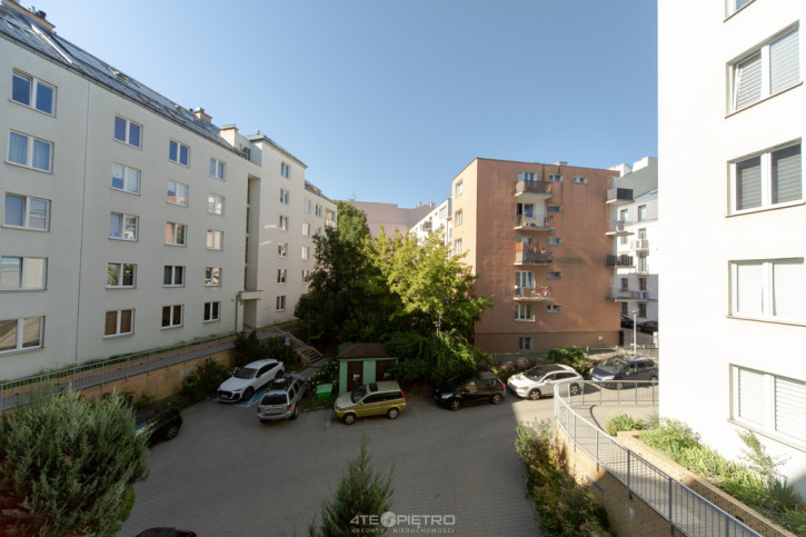 Mieszkanie Wynajem Lublin Centrum Niecała 5