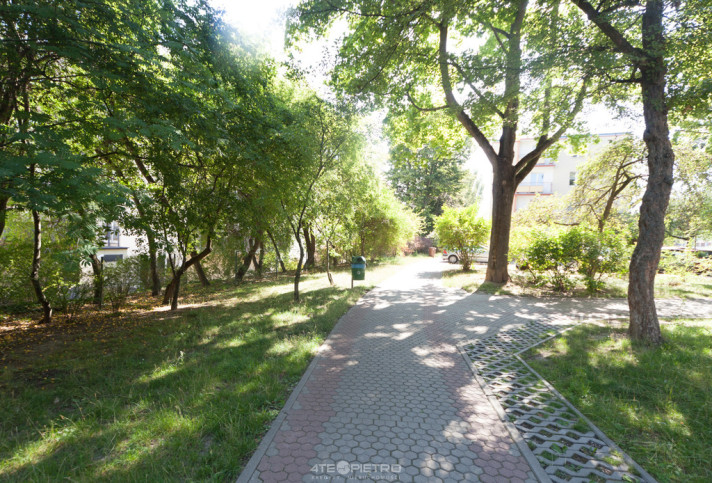 Mieszkanie Sprzedaż Lublin Grażyny 8
