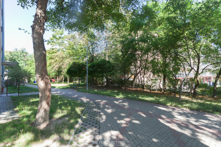 Mieszkanie Sprzedaż Lublin Grażyny 9