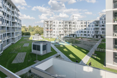 Mieszkanie Wynajem Lublin Czuby Różana