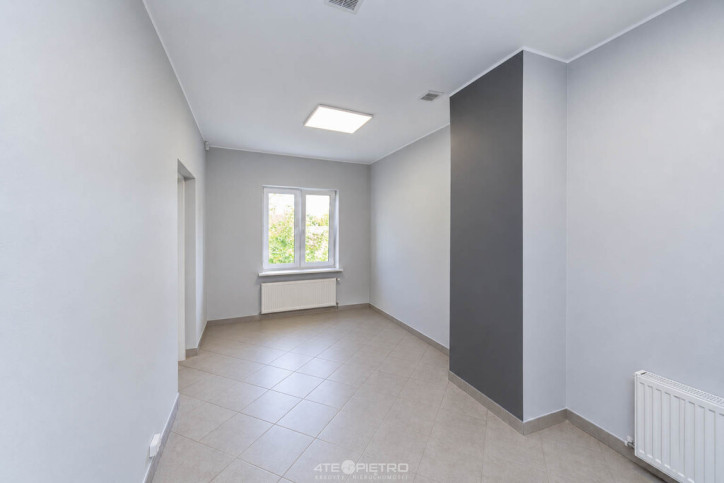 Lokal Wynajem Lublin Bronowice Mieszczańska 3