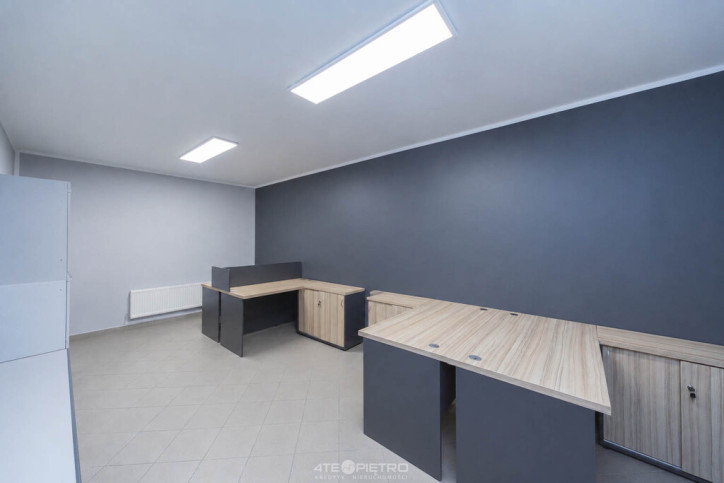 Lokal Wynajem Lublin Bronowice Mieszczańska 10