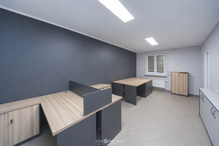 Lokal Wynajem Lublin Bronowice Mieszczańska 9