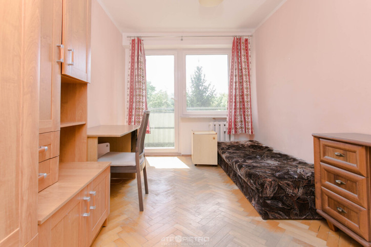 Mieszkanie Wynajem Lublin Czuby Tymiankowa 1