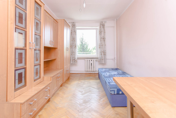 Mieszkanie Wynajem Lublin Czuby Tymiankowa 2