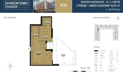 Mieszkanie Sprzedaż Lublin Wrotków Henryka Wolińskiego