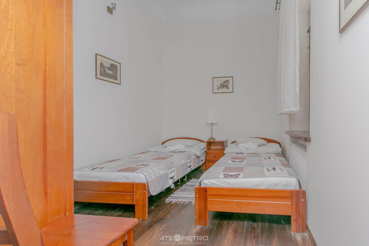 Mieszkanie Wynajem Lublin Śródmieście Świętoduska 5