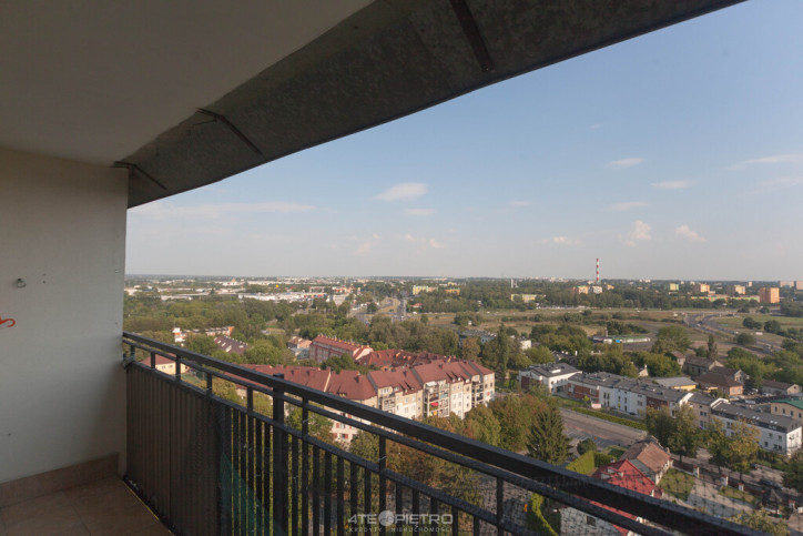 Mieszkanie Sprzedaż Lublin Kalinowszczyzna Józefa Kustronia 13