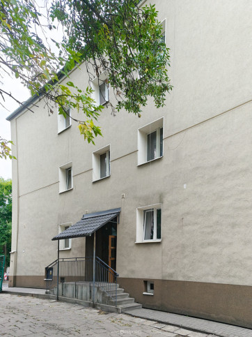 Mieszkanie Sprzedaż Lublin Garbarska 12