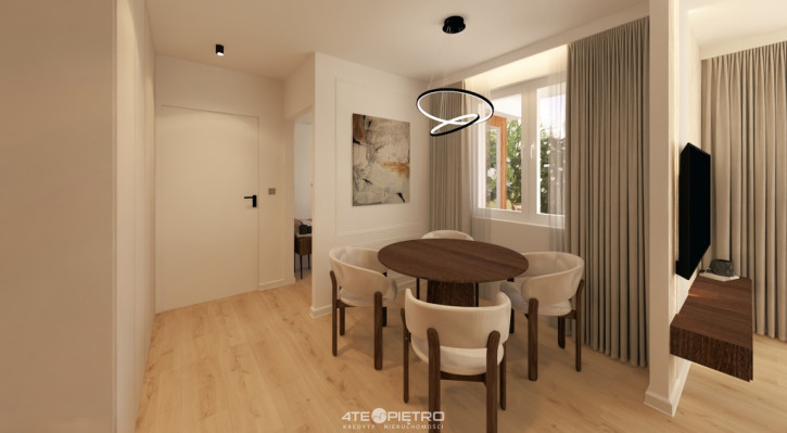 Mieszkanie Sprzedaż Lublin Wrotków Henryka Wolińskiego 3