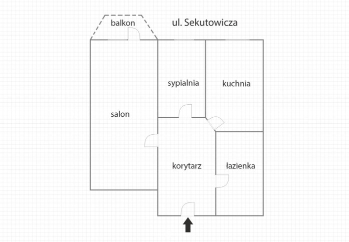Mieszkanie Wynajem Lublin Bazylianówka Bolesława Sekutowicza 9
