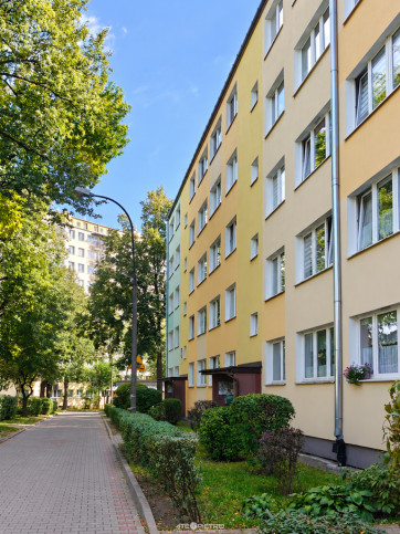 Mieszkanie Wynajem Lublin Młodzieżowa 10