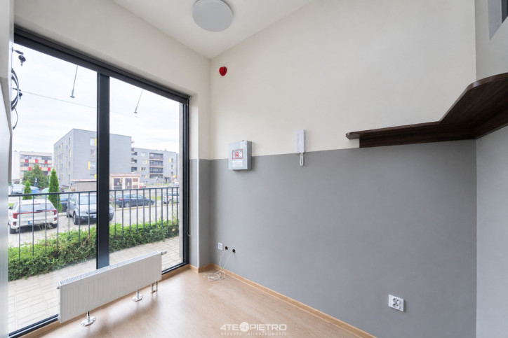 Lokal Wynajem Lublin Ponikwoda 8