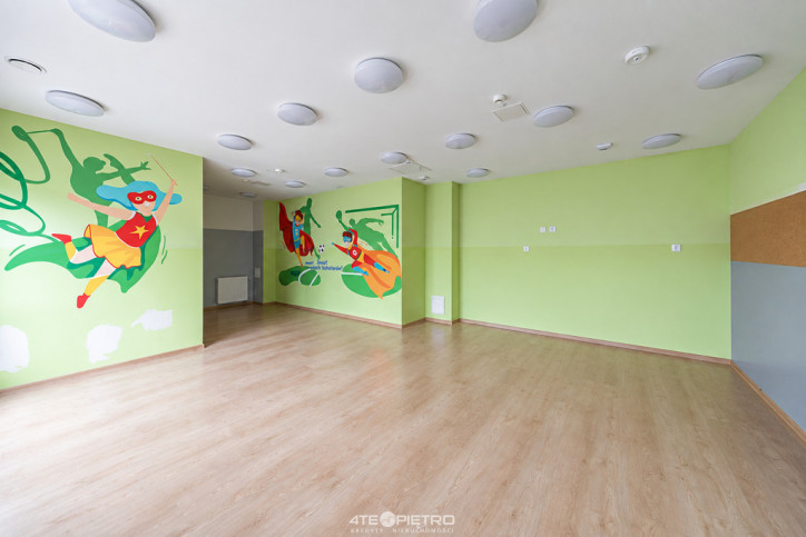 Lokal Wynajem Lublin Ponikwoda 1