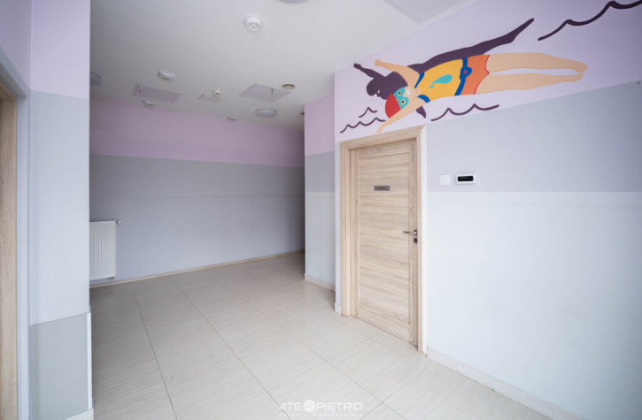 Lokal Wynajem Lublin Ponikwoda 6