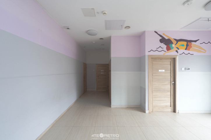 Lokal Wynajem Lublin Ponikwoda 5