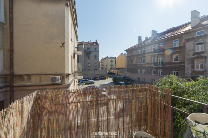 Mieszkanie Wynajem Lublin Śródmieście Stanisława Staszica 4