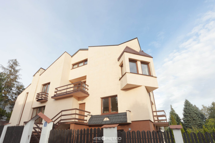 Dom Wynajem Lublin Węglin 1