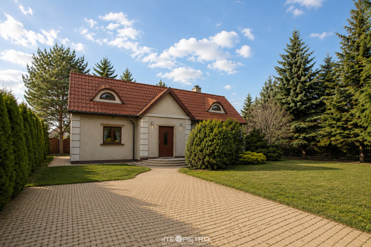 Dom Sprzedaż Świdnik Bronisława Malinowskiego 10