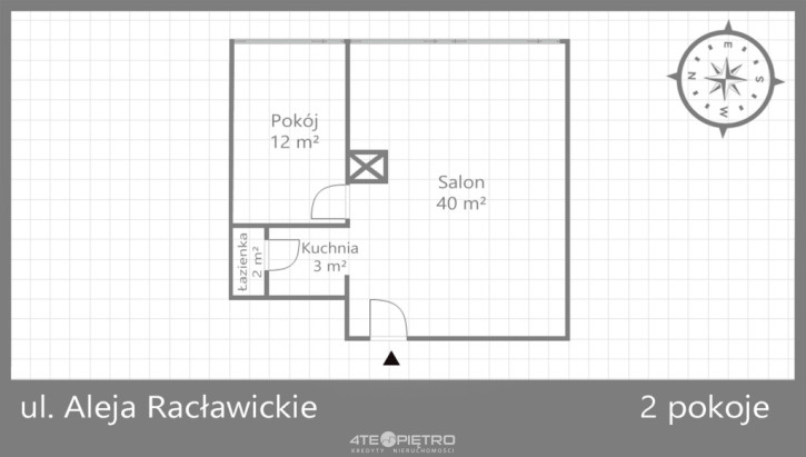 Lokal Sprzedaż Lublin Śródmieście aleje Racławickie 9