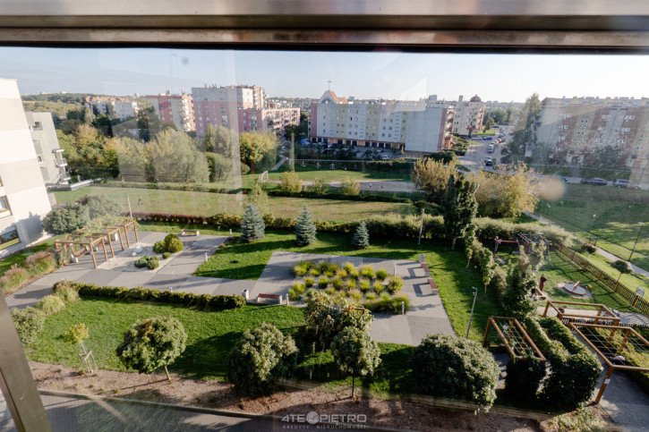 Mieszkanie Sprzedaż Lublin os. Botanik Relaksowa 16