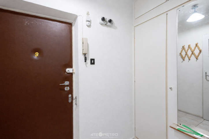 Mieszkanie Sprzedaż Lublin LSM Wajdeloty 2