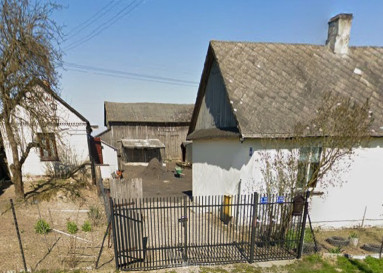 Działka Sprzedaż Matczyn