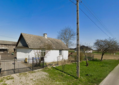 Działka Sprzedaż Matczyn