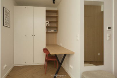 Mieszkanie Wynajem Lublin Centrum Lubomelska