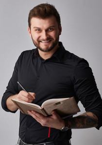 Paweł Gajowiak