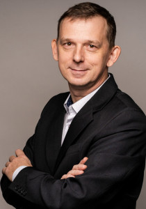 Piotr Łukawski