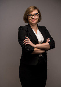 Paulina Bęczkowska