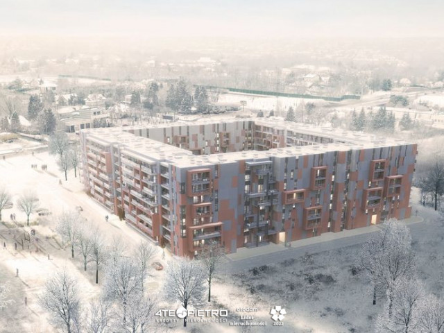Nowe, 3 pokoje, 69m2, 2x balkon, Nałęczowska, 2025