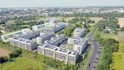 Lokal Sprzedaż Lublin Bazylianówka Narcyzowa