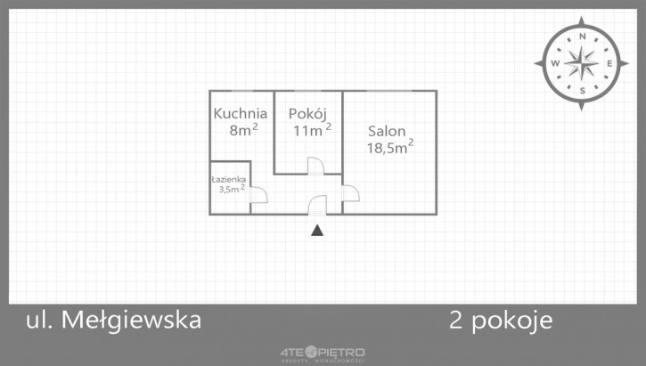 Mieszkanie Wynajem Lublin Tatary Mełgiewska 9